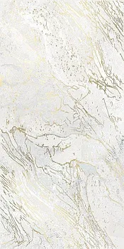 Декор D. NEBULOSA WHITE 60х120