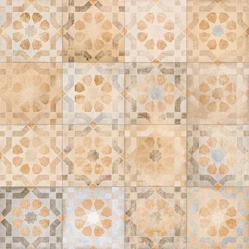 Керамогранит Kemble Multicolor  Antideslizante