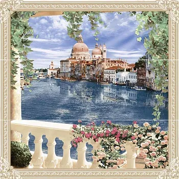 Панно Carra (C-CR2T013DT)