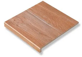 Ступень фронтальная Forest Peldano Beige