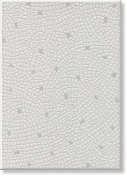 Плитка Herkulanum biale