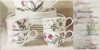 Декор DECORE CLASSIC-2