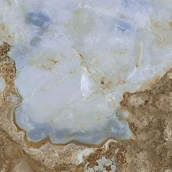 Керамогранит CROMAT LUX DANAE ESMERALDA POL RET