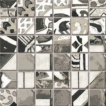 Мозаика CF01 (5х5) непол.