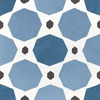 Керамогранит CAPRICE D.C.Sapphire Colours (22118) 