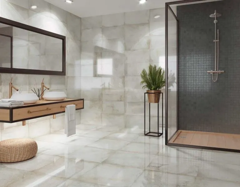 Керамогранит SAN FRANCISCO от производителя Azteca –  фото