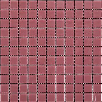 Мозаика COLOR PALETTE A-072 (B-072) глянцевая (25,8х25,8)