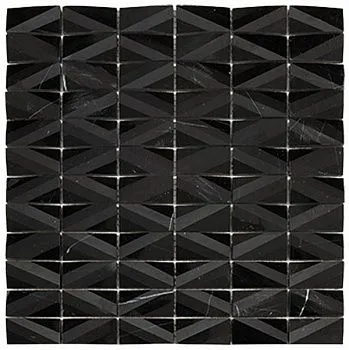 Мозаика Mosaico Net Black