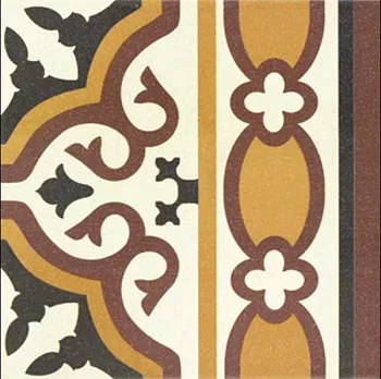 Декор V.CENEFA GOTIC