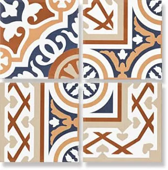 Декор Vanguard MIX