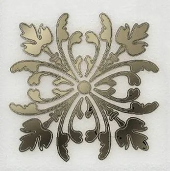 Вставка Клемансо HGD/A252/5246 белый