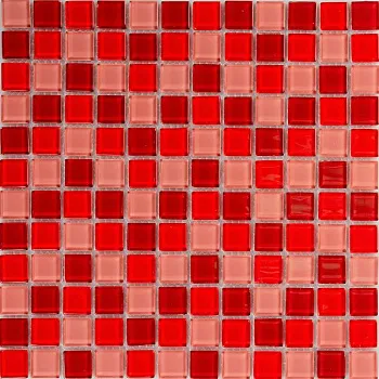 Мозаика GC558SLB  25x25