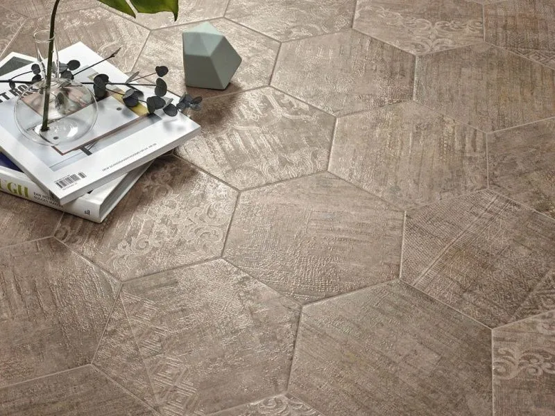 Керамогранит BORGIA от производителя Rocersa –  фото