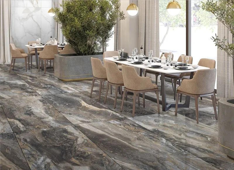 Керамогранит MAGNUM от производителя Royal Tile –  фото