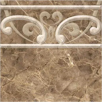 Декор Petra DFU03PET424