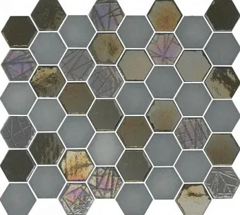 Мозаика Sx GREY 6 GREY60F (50x50)