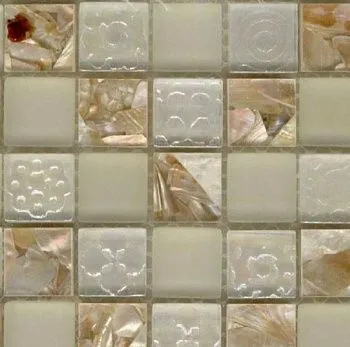 Мозаика PALAZZO WINDSOR (23x23)