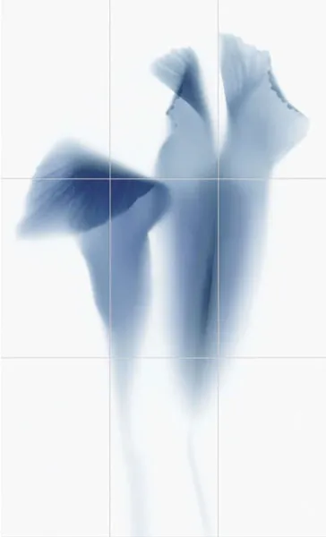 Панно TD9/006 NOVABLUE COMP F/9 (изображение)