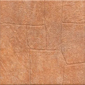 Напольная плитка Otto Ochra (C-OO4P482D)