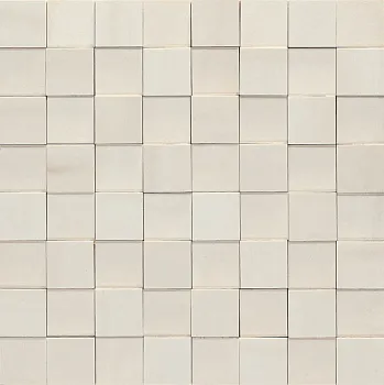 Мозаика MMPT Allmarble 3D nat/lux