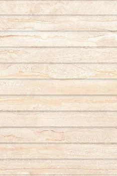 Настенная плитка Beata светло-бежевая (BDN301D)