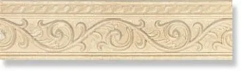 Бордюр Moldura Mythic Crema