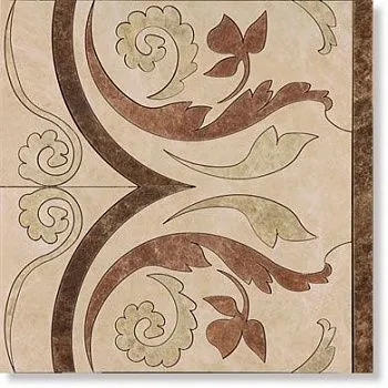 Вставка Deco Emperador 1 Lineal