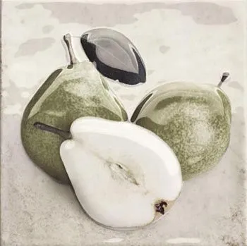 Декор Milano Decor CAMPESTRE-2 (груша)