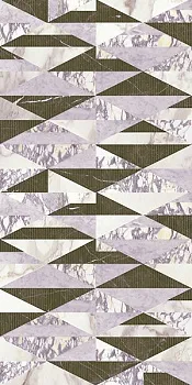 Керамогранит Capachino Decor White