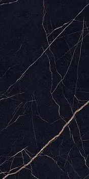 Керамогранит SUPREME WIDE Noir Laurent Lux+