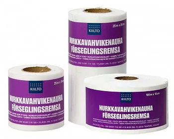 Лента для упрочнения углов 10x25