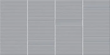 Настенная плитка BEAT SILVER (5074429899)