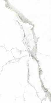 Керамогранит ALASKA White