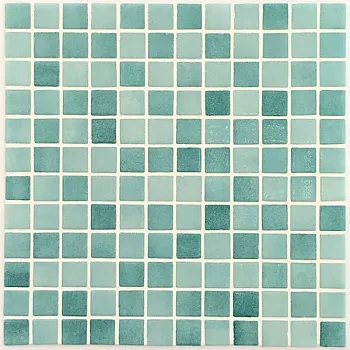 (Vidrepur) Мозаика Antid. № 503/516 (на сетке) 31.7x31.7