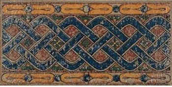 Вставка-подступенник gr4. LEVANTE