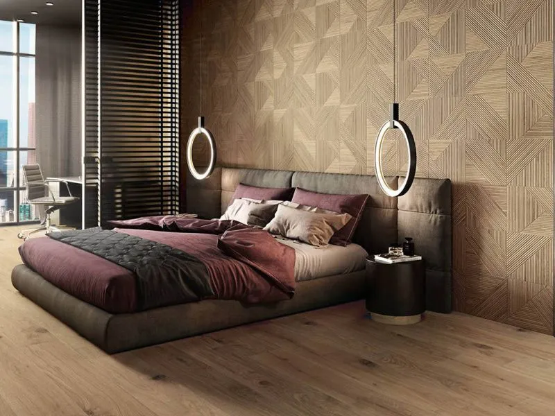 Керамическая плитка TANGRAM от производителя Colorker –  фото