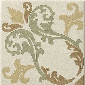Декор Rialto Fondo Floreale Dec. Pav.