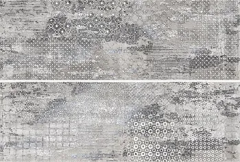 Декор Habita DEC. LIFE PLATINO (в ассорт. 2шт)