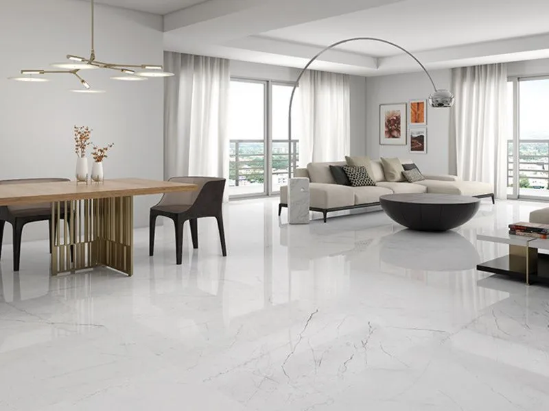 Керамогранит ANGEL от производителя ITT Ceramic –  фото