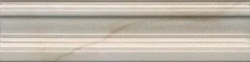 Бордюр Багет Стеллине BLB043 беж светлый