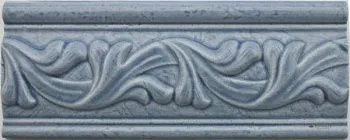 Бордюр Craquele Marine Border