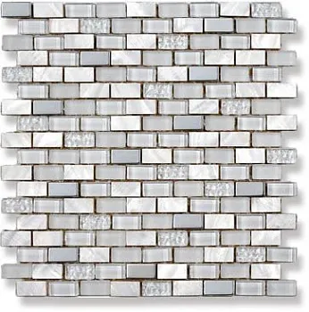 Мозаика Nacar Nieve
