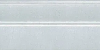 Плинтус FMA005 Каподимонте голубой