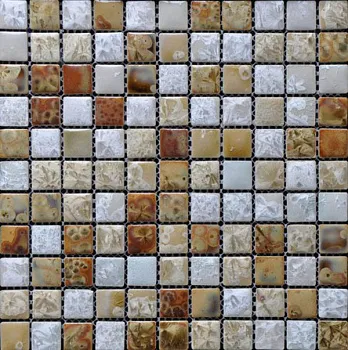 Мозаика CYH25501 (25x25)