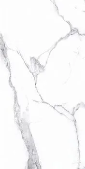 Керамогранит STATUARIO BIANCO RETT LEVIGATO (72754)