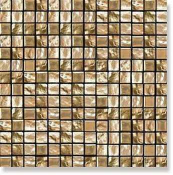 Мозаика CRYSTAL BSUA-111  (15х15)