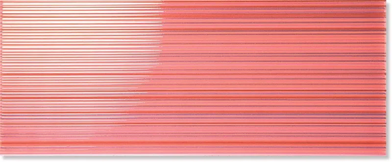 Настенная плитка 7045 Челси красный (изображение)