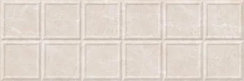 Настенная плитка RELIEVE BARI OPIUM CREAM PB RECT.BRILLO