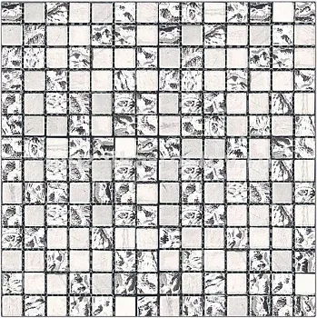 Мозаика MIRror QM-2002 (МОК-002) глянцевая (20х20)