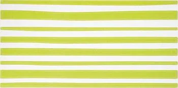 Декор AGATHA 1 LINEAS PISTACHO